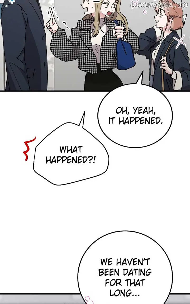 The Team Leader is Tired of Being A Newlywed Chapter 86 Online - página 75