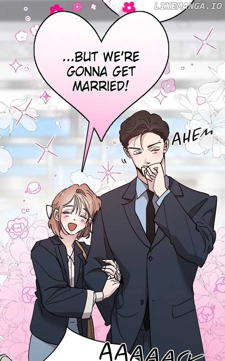 The Team Leader is Tired of Being A Newlywed Chapter 86 Online - página 76