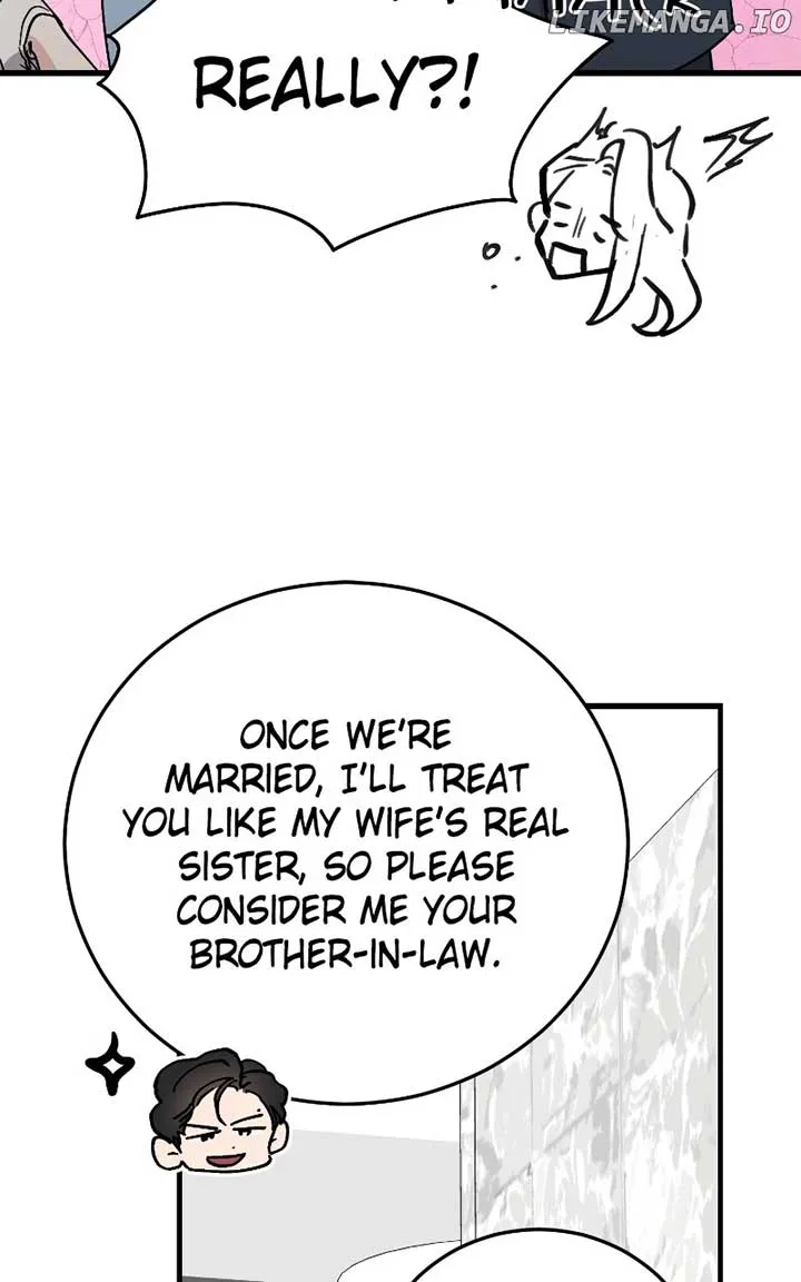 The Team Leader is Tired of Being A Newlywed Chapter 86 Online - página 77