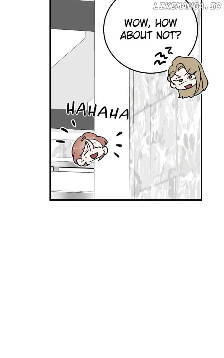 The Team Leader is Tired of Being A Newlywed Chapter 86 Online - página 78