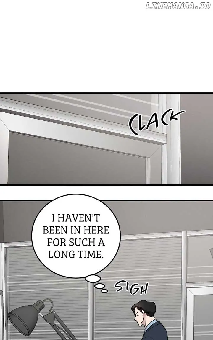 The Team Leader is Tired of Being A Newlywed Chapter 86 Online - página 79