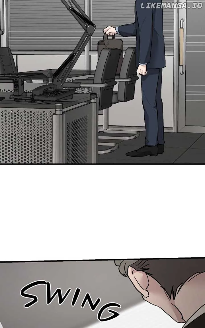 The Team Leader is Tired of Being A Newlywed Chapter 86 Online - página 80
