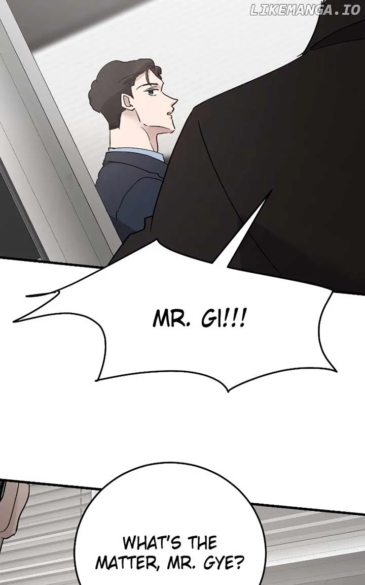 The Team Leader is Tired of Being A Newlywed Chapter 86 Online - página 81
