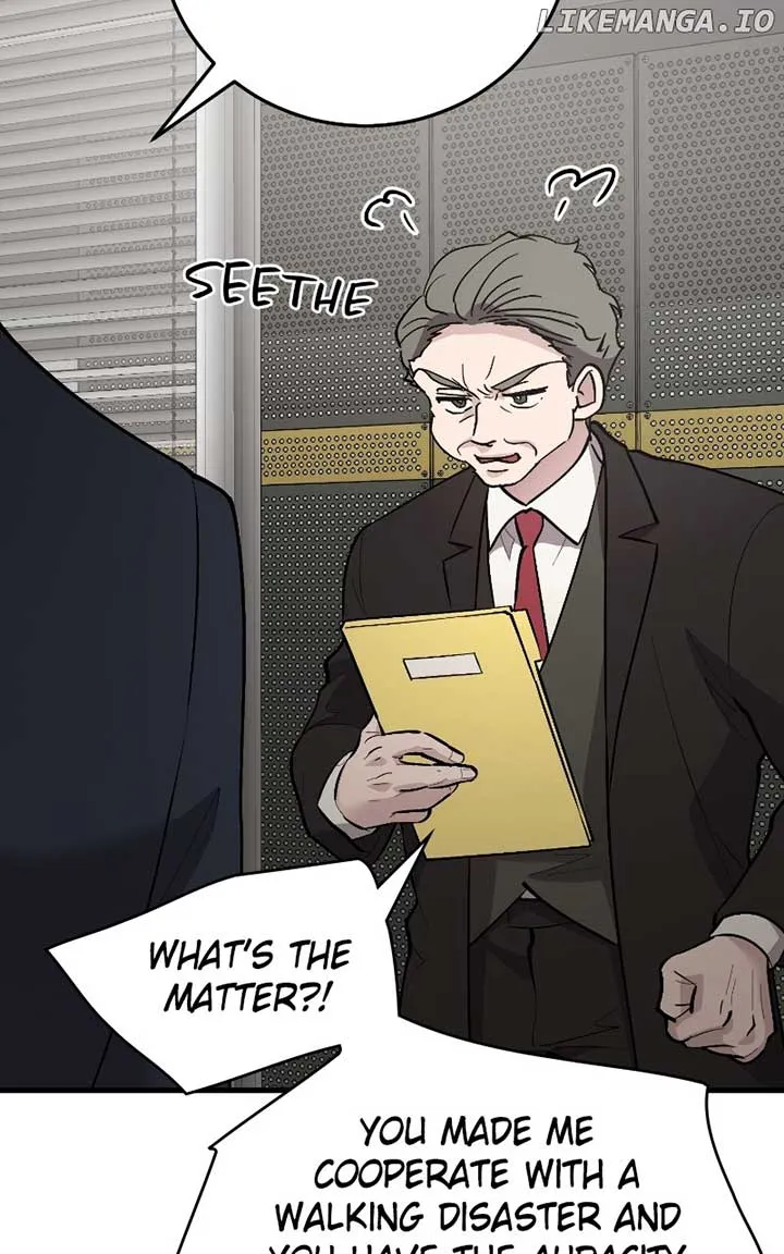 The Team Leader is Tired of Being A Newlywed Chapter 86 Online - página 82