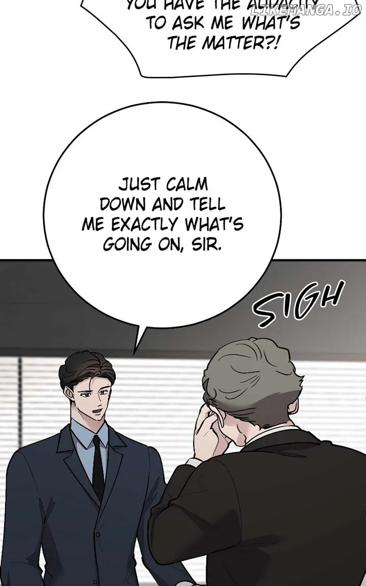 The Team Leader is Tired of Being A Newlywed Chapter 86 Online - página 83