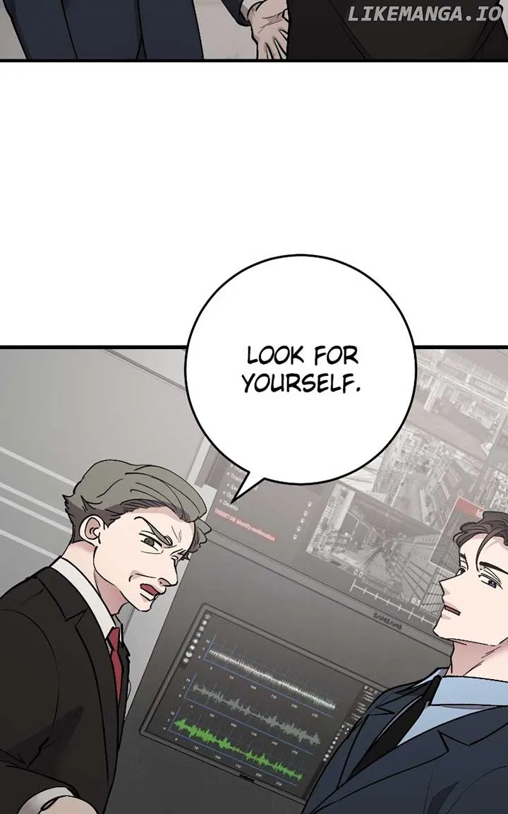The Team Leader is Tired of Being A Newlywed Chapter 86 Online - página 84