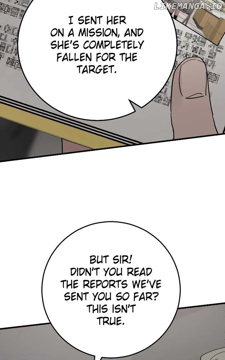 The Team Leader is Tired of Being A Newlywed Chapter 86 Online - página 88