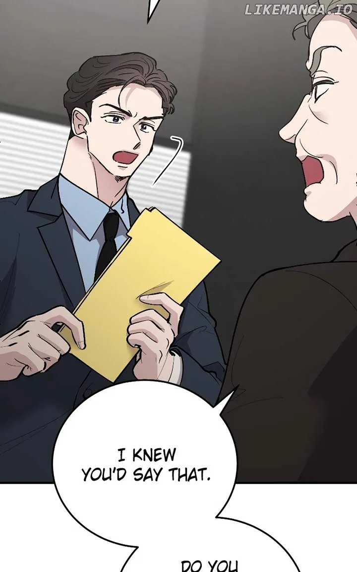 The Team Leader is Tired of Being A Newlywed Chapter 86 Online - página 89