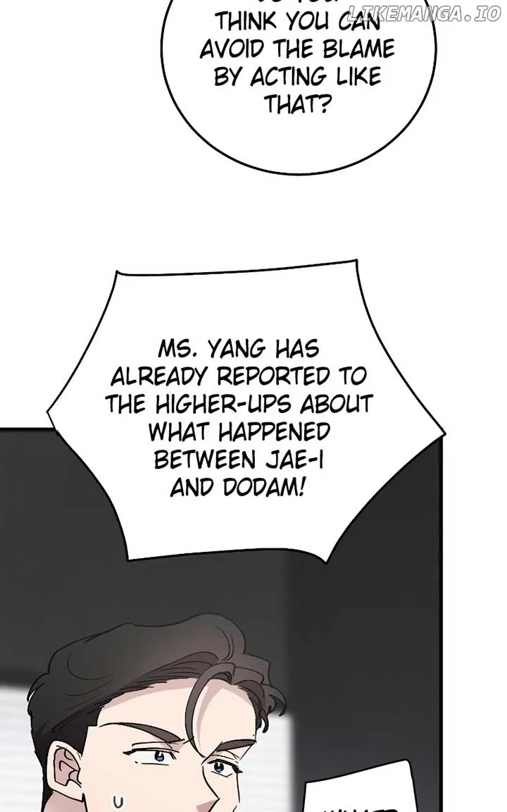 The Team Leader is Tired of Being A Newlywed Chapter 86 Online - página 90