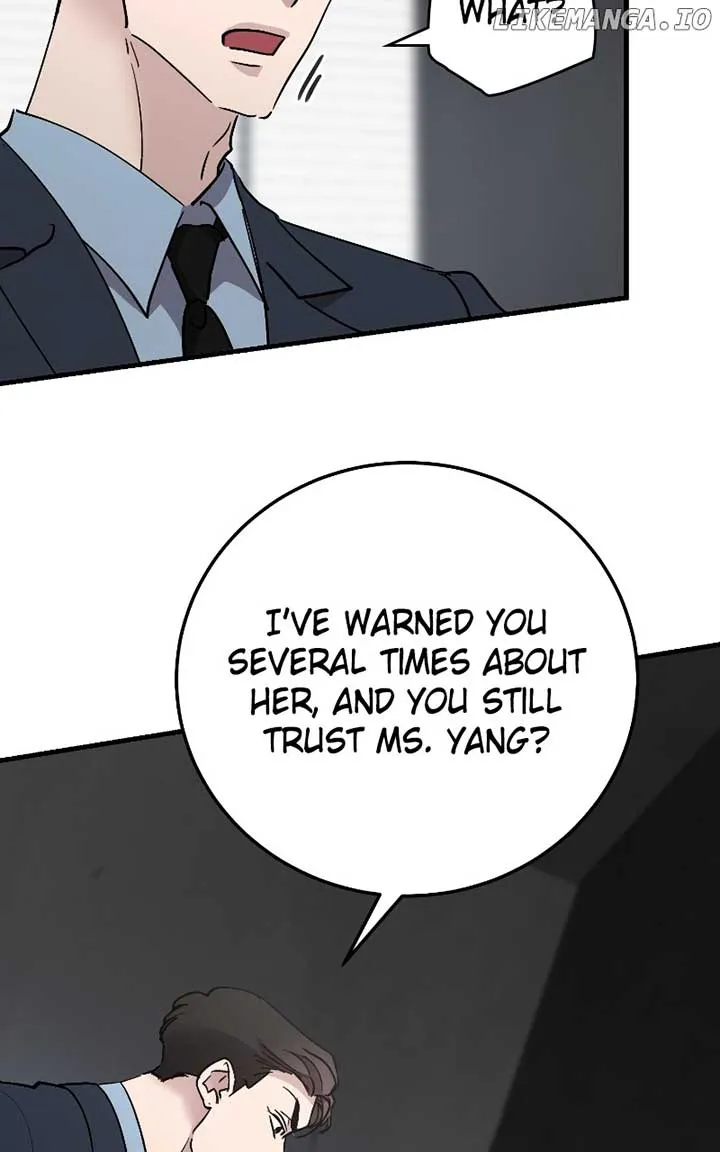 The Team Leader is Tired of Being A Newlywed Chapter 86 Online - página 91