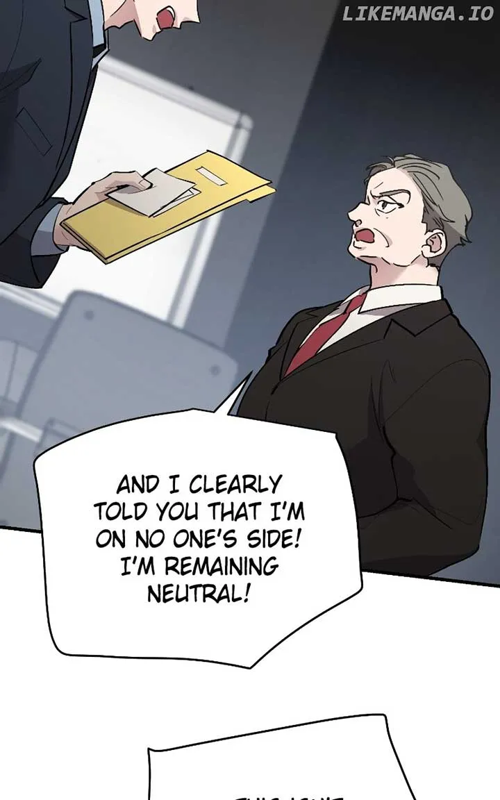 The Team Leader is Tired of Being A Newlywed Chapter 86 Online - página 92
