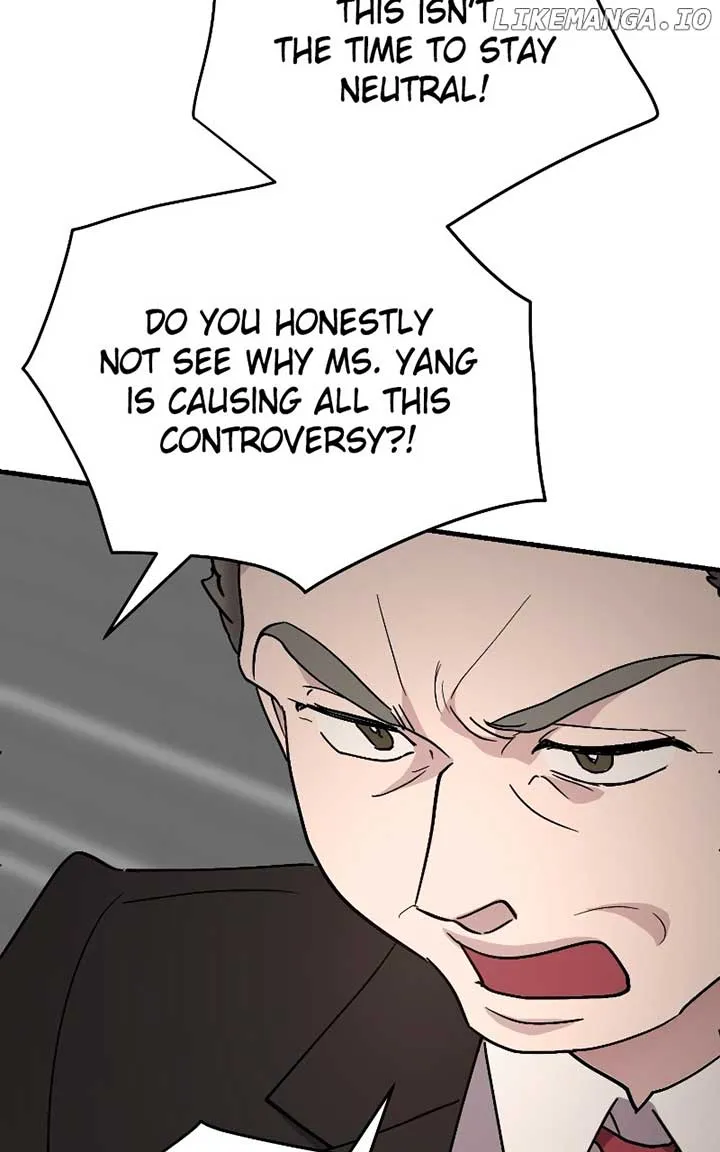 The Team Leader is Tired of Being A Newlywed Chapter 86 Online - página 93