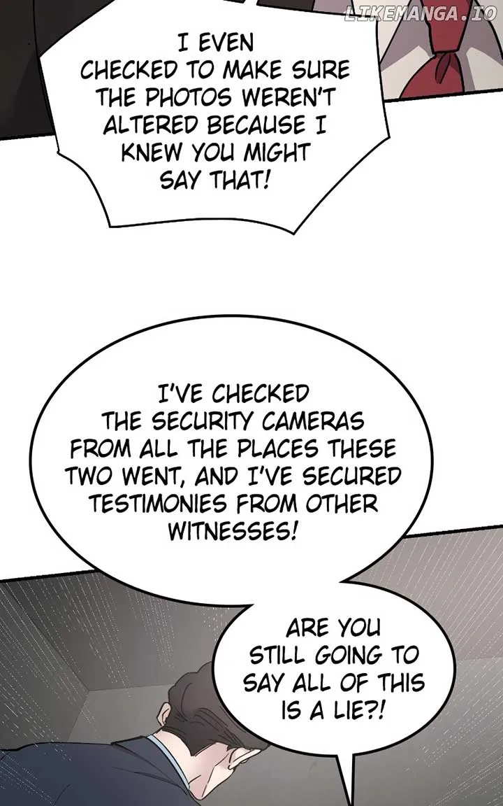 The Team Leader is Tired of Being A Newlywed Chapter 86 Online - página 94