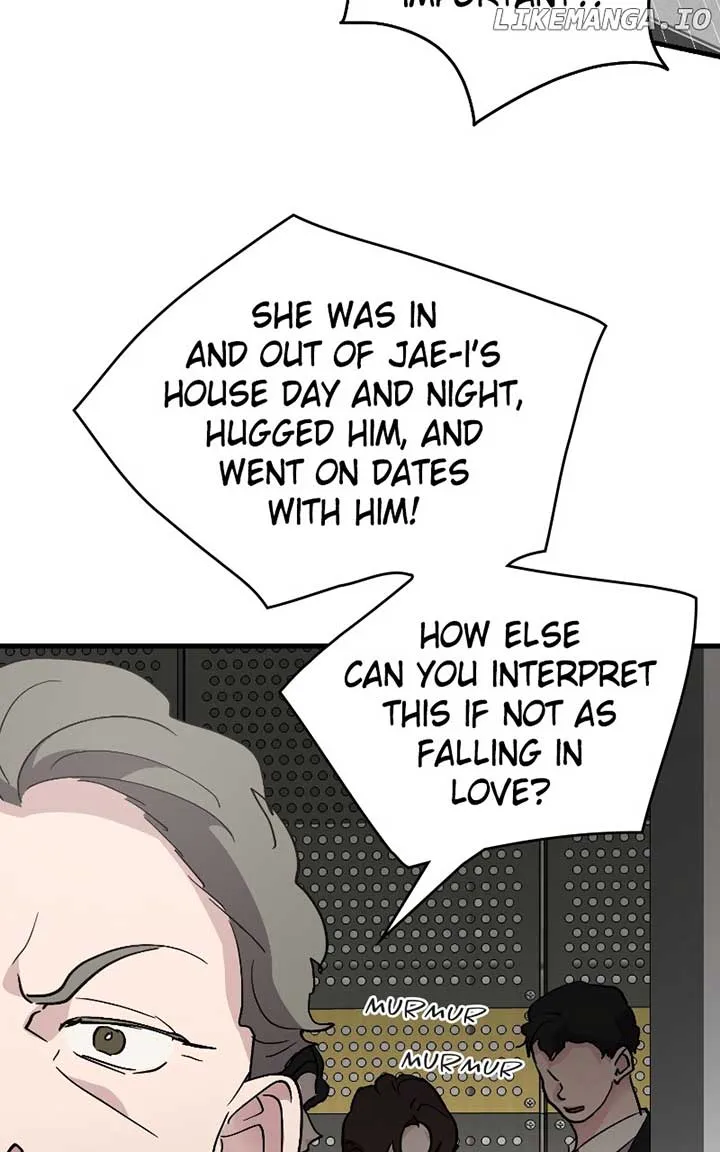 The Team Leader is Tired of Being A Newlywed Chapter 86 Online - página 96