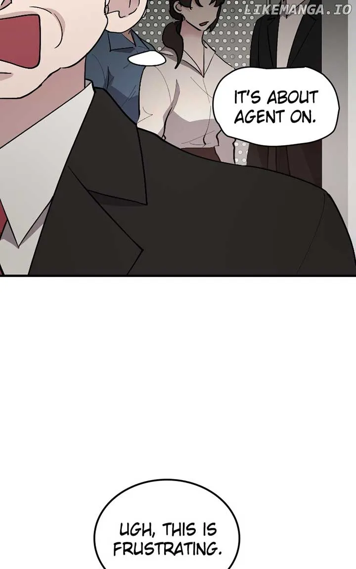 The Team Leader is Tired of Being A Newlywed Chapter 86 Online - página 97