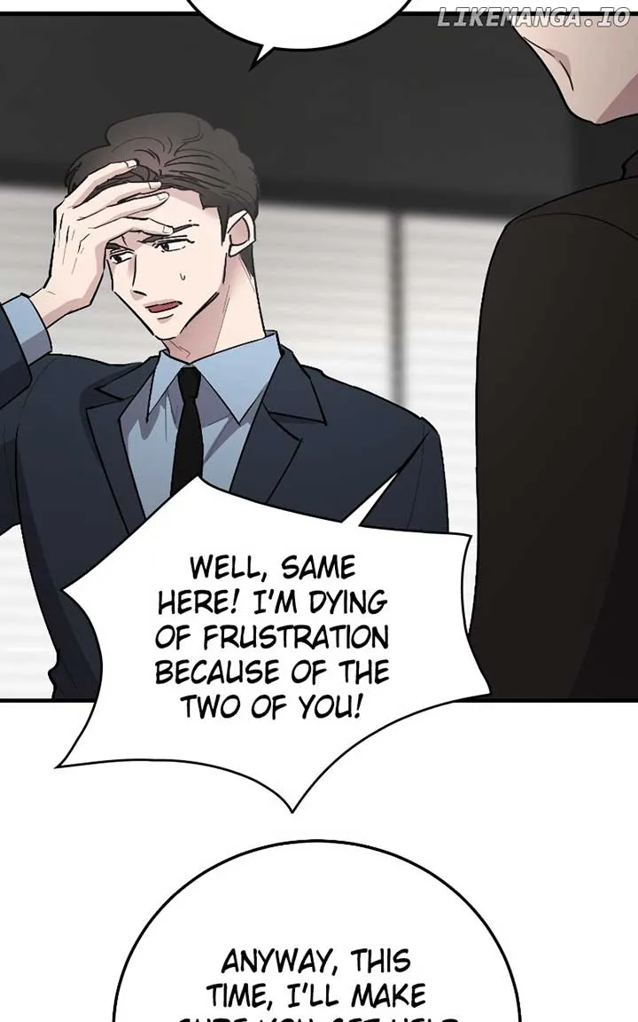 The Team Leader is Tired of Being A Newlywed Chapter 86 Online - página 98