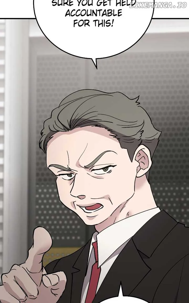 The Team Leader is Tired of Being A Newlywed Chapter 86 Online - página 99