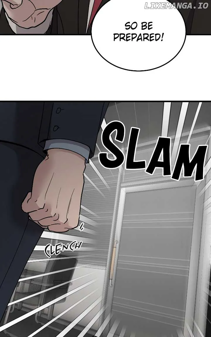The Team Leader is Tired of Being A Newlywed Chapter 86 Online - página 100
