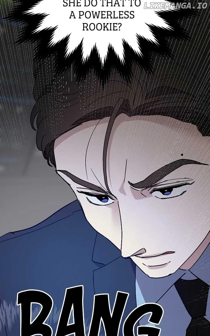 The Team Leader is Tired of Being A Newlywed Chapter 86 Online - página 102