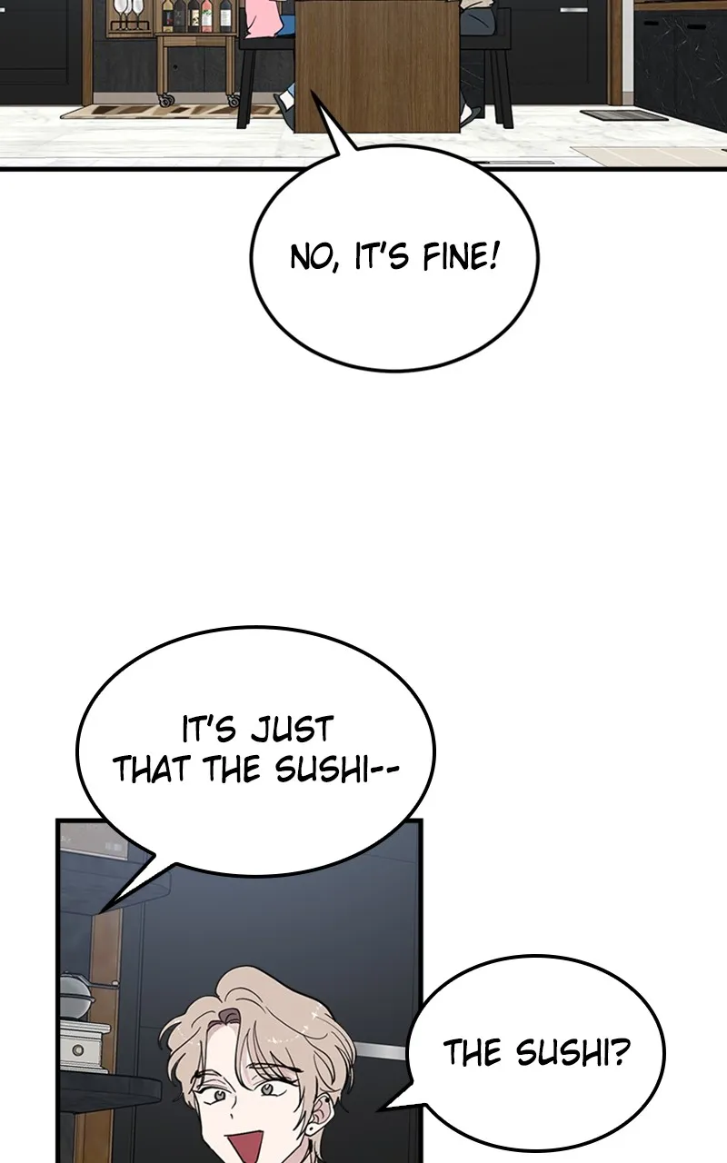 The Team Leader is Tired of Being A Newlywed Chapter 9 Online - página 15