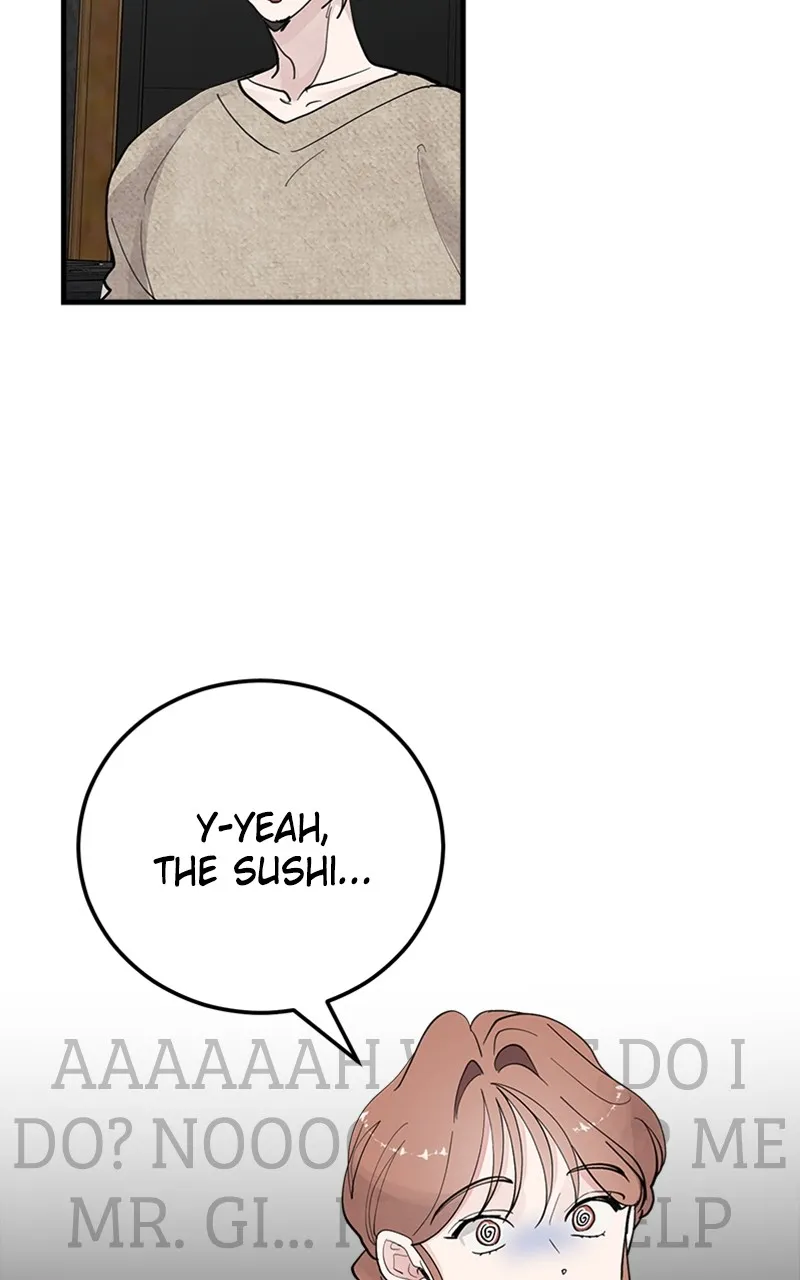 The Team Leader is Tired of Being A Newlywed Chapter 9 Online - página 16
