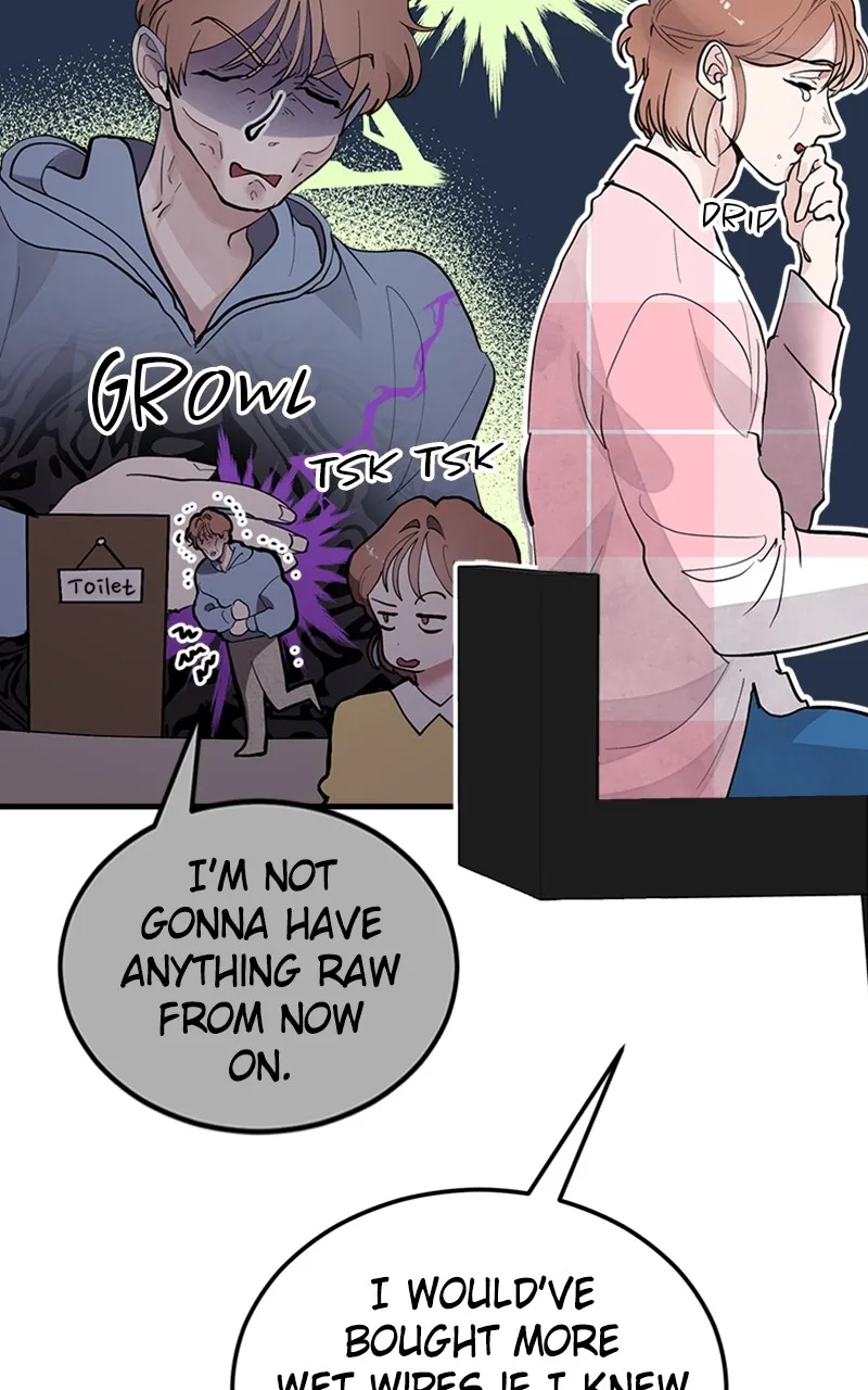 The Team Leader is Tired of Being A Newlywed Chapter 9 Online - página 30