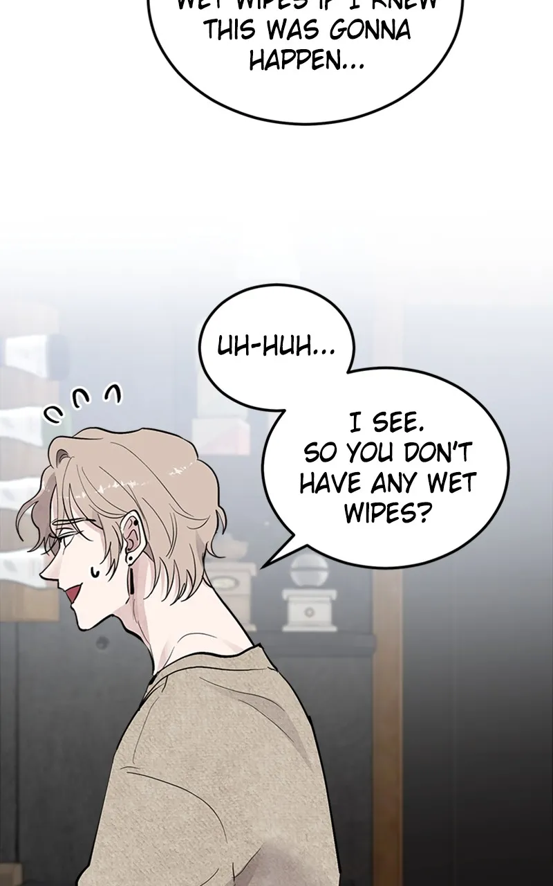 The Team Leader is Tired of Being A Newlywed Chapter 9 Online - página 31