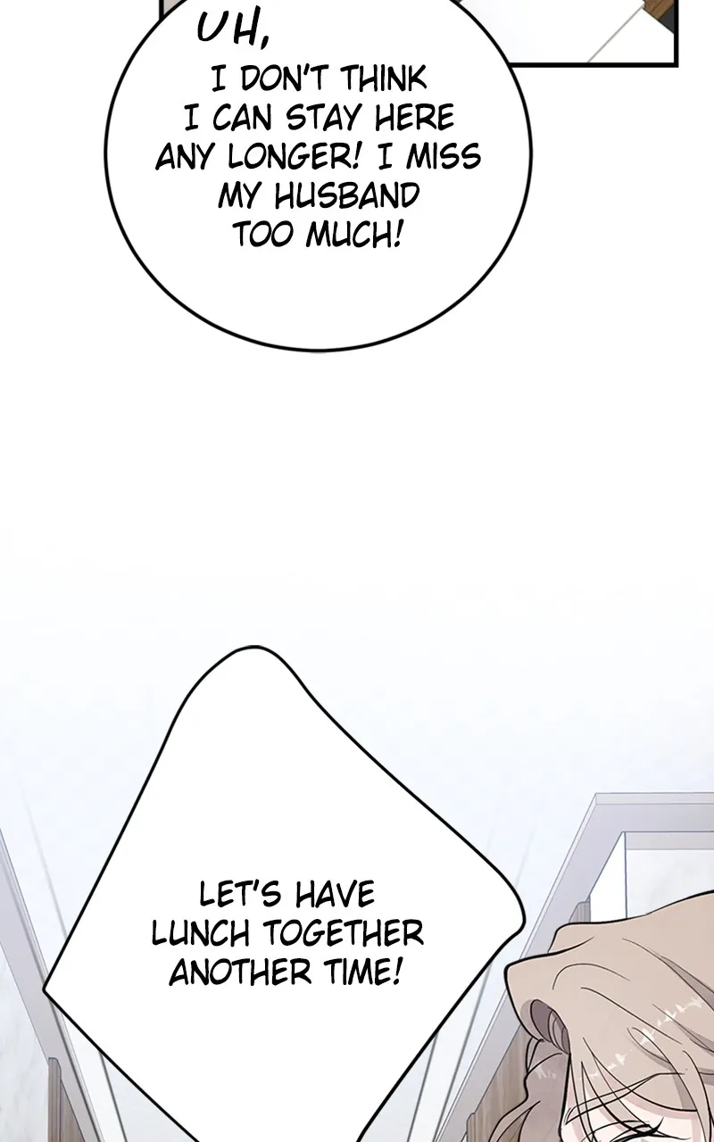 The Team Leader is Tired of Being A Newlywed Chapter 9 Online - página 38