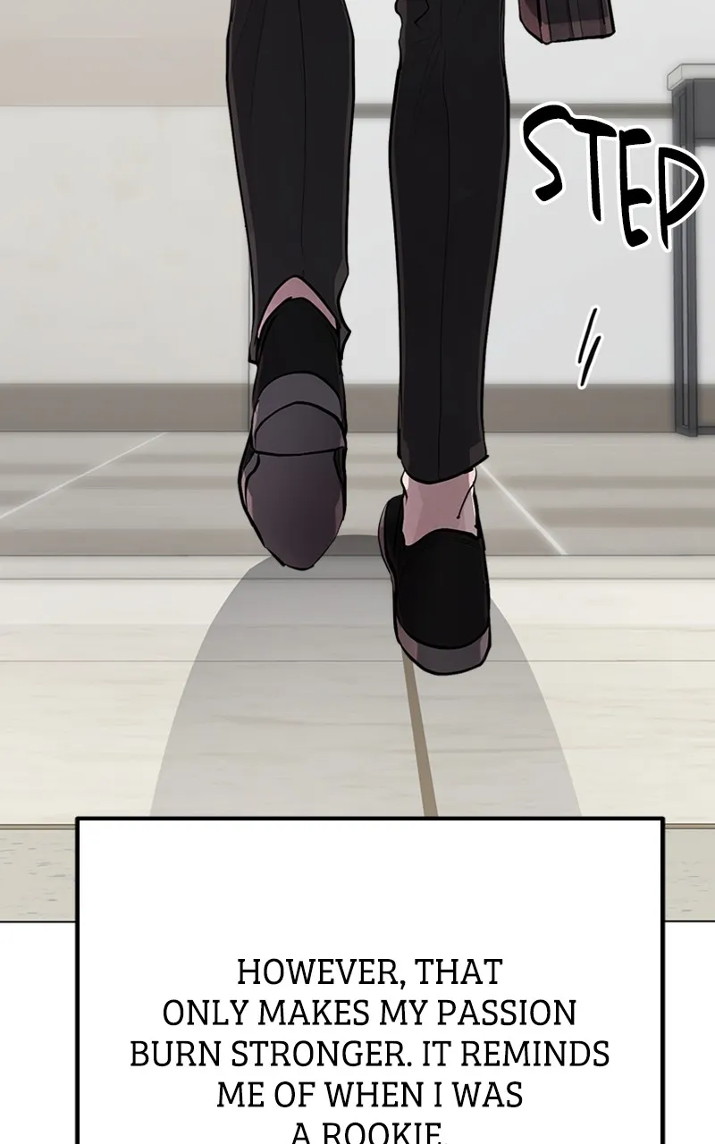 The Team Leader is Tired of Being A Newlywed Chapter 9 Online - página 49