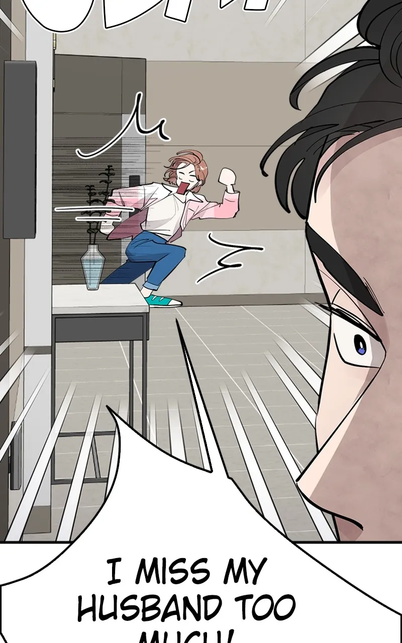 The Team Leader is Tired of Being A Newlywed Chapter 9 Online - página 54