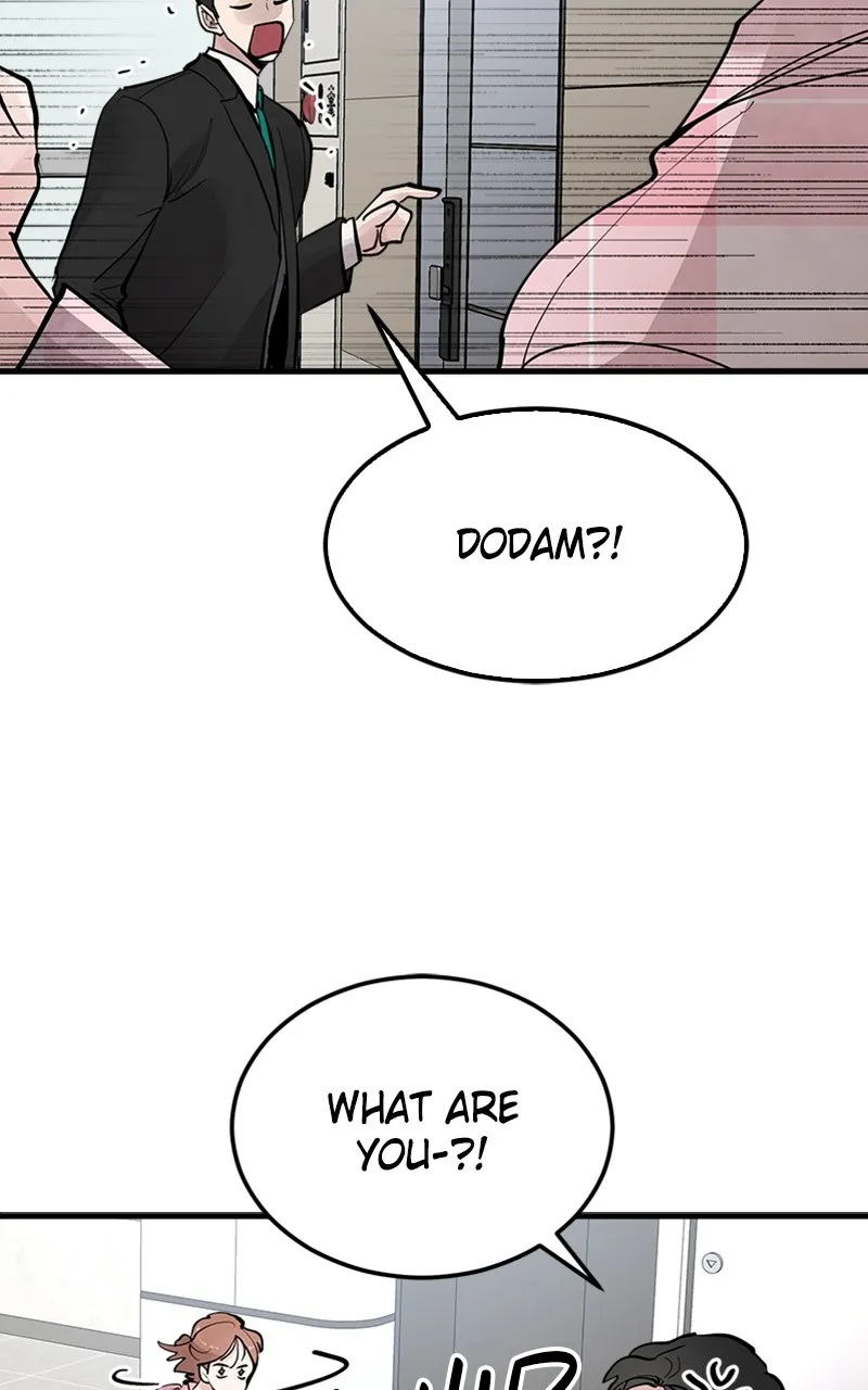 The Team Leader is Tired of Being A Newlywed Chapter 9 Online - página 56