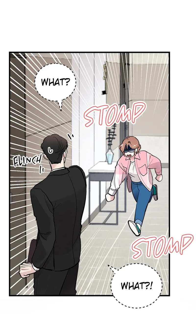 The Team Leader is Tired of Being A Newlywed Chapter 9 Online - página 59