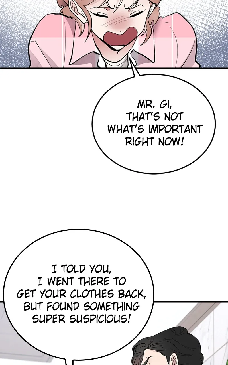 The Team Leader is Tired of Being A Newlywed Chapter 9 Online - página 65