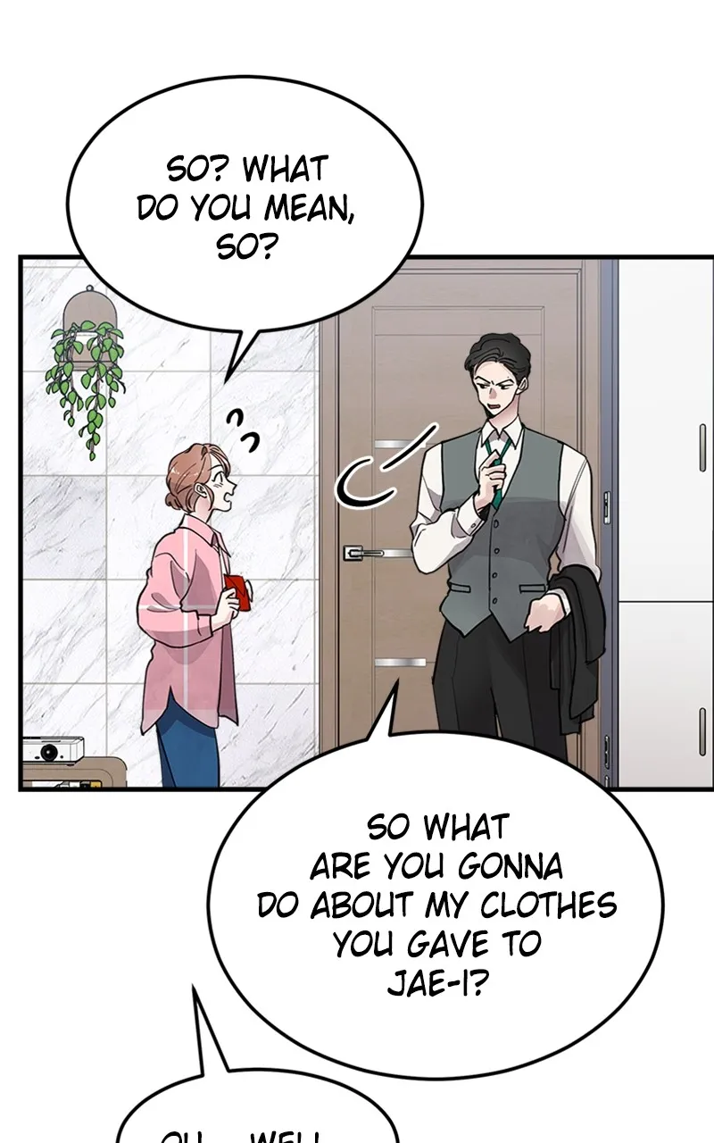 The Team Leader is Tired of Being A Newlywed Chapter 9 Online - página 67