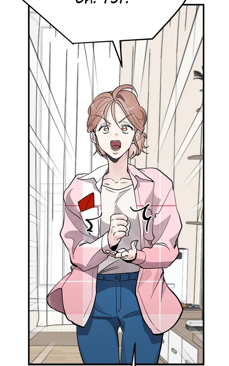 The Team Leader is Tired of Being A Newlywed Chapter 9 Online - página 81