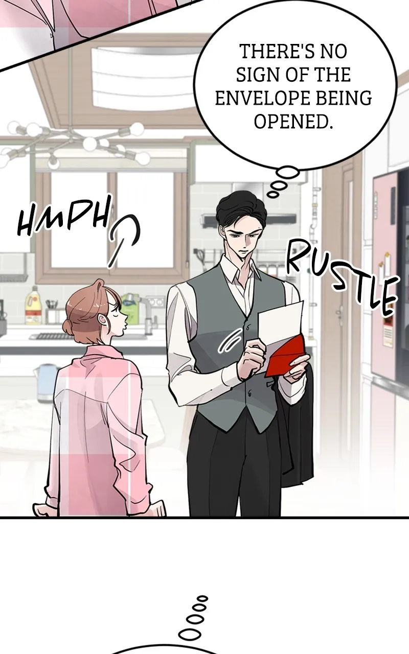 The Team Leader is Tired of Being A Newlywed Chapter 9 Online - página 88