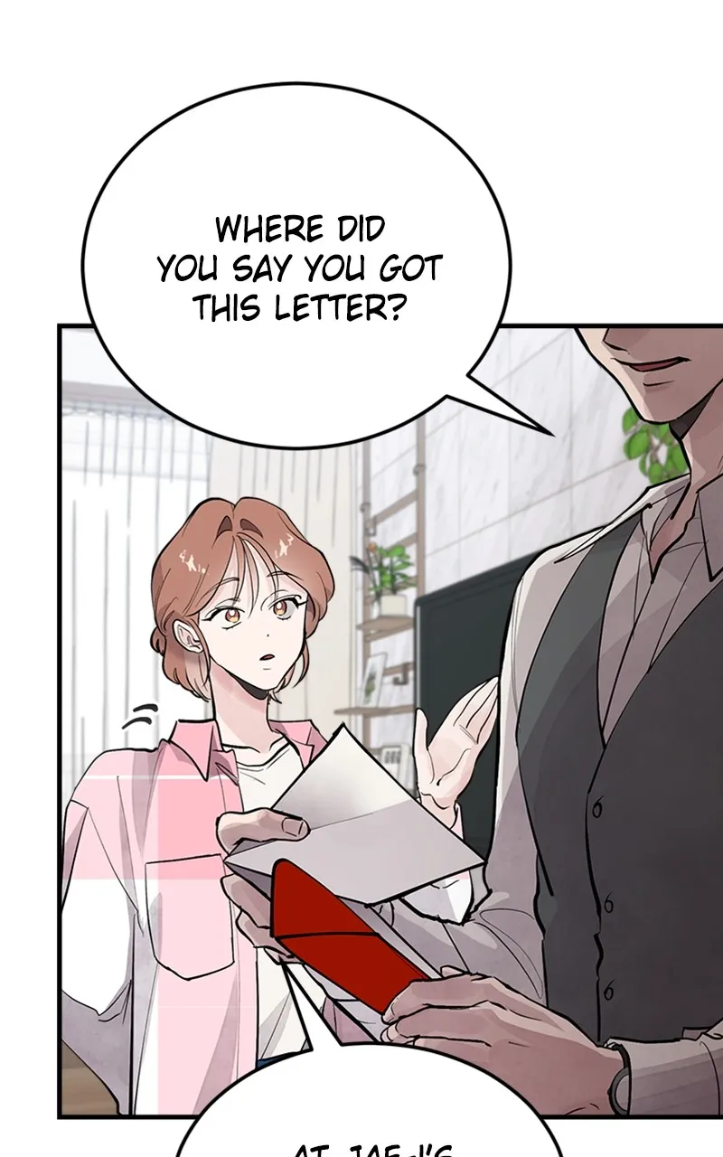 The Team Leader is Tired of Being A Newlywed Chapter 9 Online - página 93