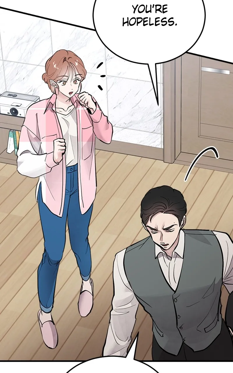 The Team Leader is Tired of Being A Newlywed Chapter 9 Online - página 100