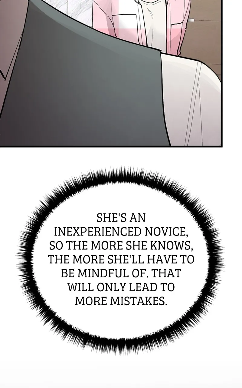 The Team Leader is Tired of Being A Newlywed Chapter 9 Online - página 104
