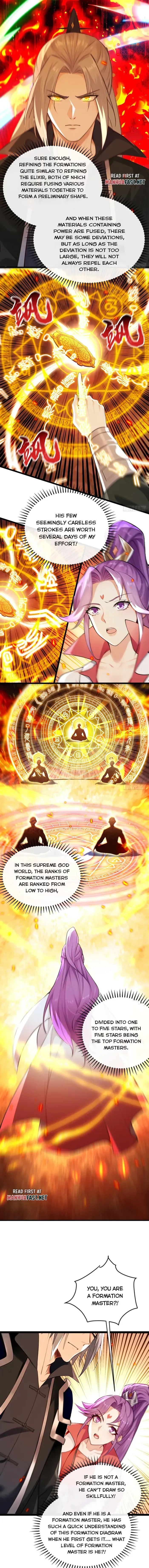 The Ten Great Emperors At The Beginning Are All My Apprentices Chapter 336 Online - página 2