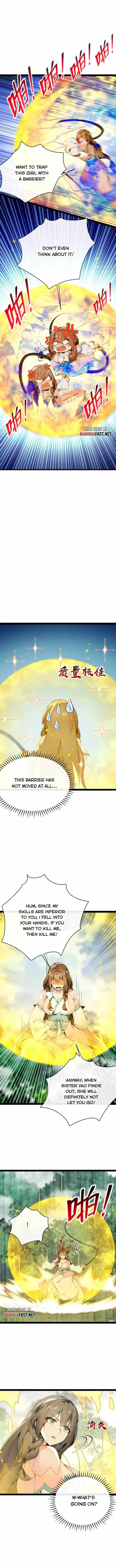 The Ten Great Emperors At The Beginning Are All My Apprentices Chapter 346 Online - página 2