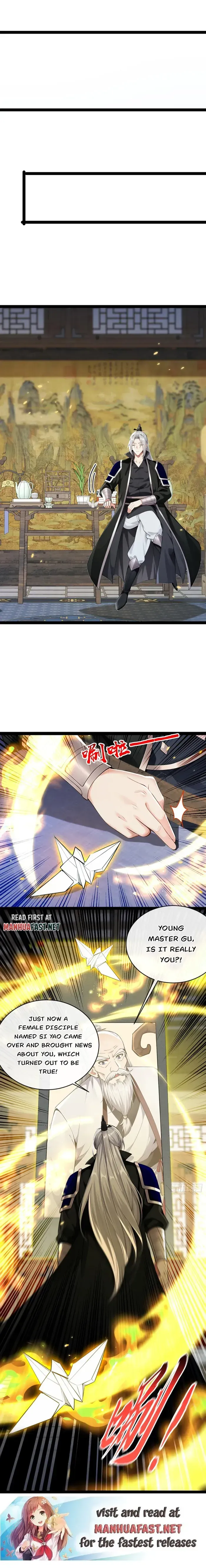 The Ten Great Emperors At The Beginning Are All My Apprentices Chapter 352 Online - página 6
