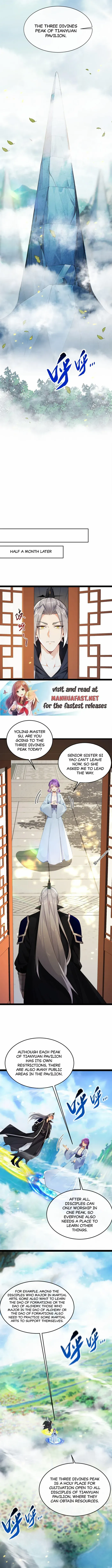 The Ten Great Emperors At The Beginning Are All My Apprentices Chapter 353 Online - página 4