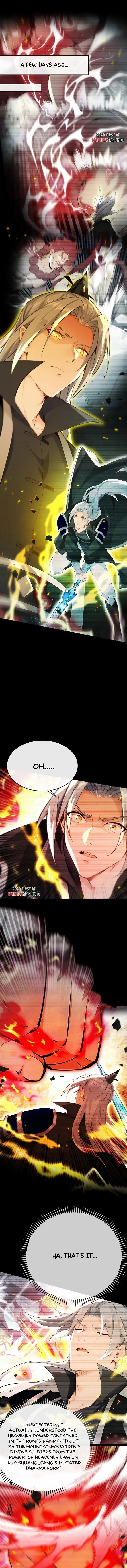 The Ten Great Emperors At The Beginning Are All My Apprentices Chapter 368 Online - página 2