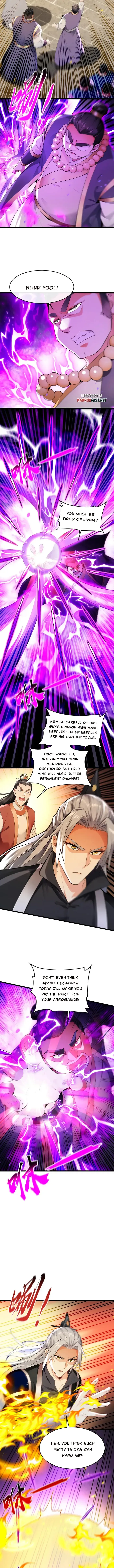 The Ten Great Emperors At The Beginning Are All My Apprentices Chapter 389 Online - página 2