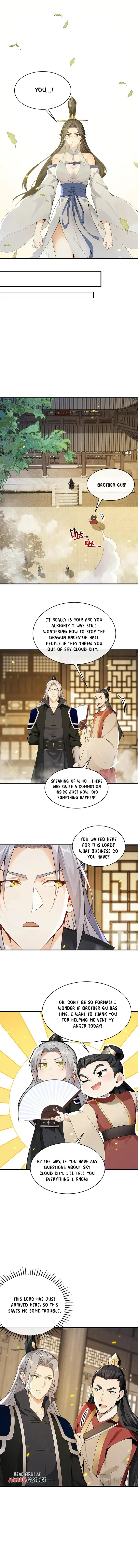 The Ten Great Emperors At The Beginning Are All My Apprentices Chapter 395 Online - página 2