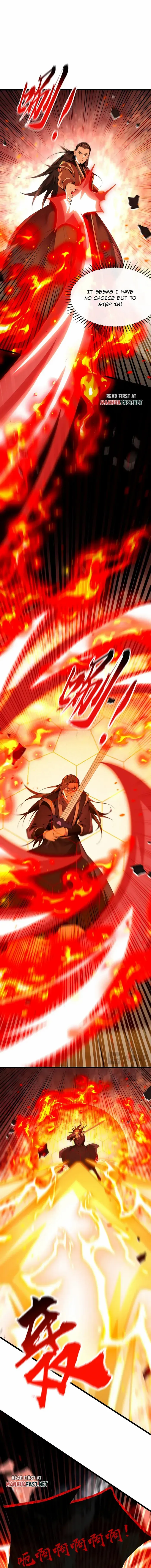 The Ten Great Emperors At The Beginning Are All My Apprentices Chapter 402 Online - página 2