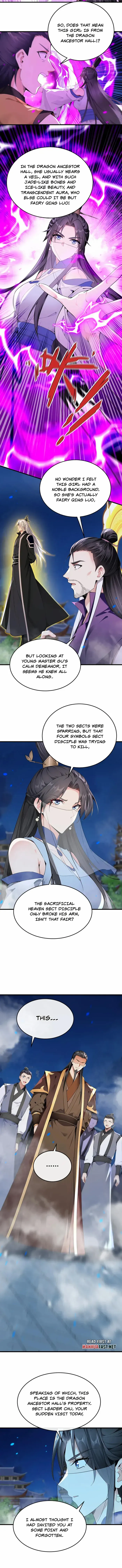 The Ten Great Emperors At The Beginning Are All My Apprentices Chapter 402 Online - página 7
