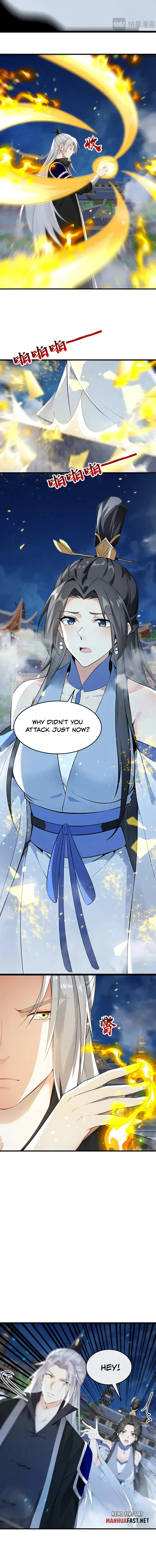 The Ten Great Emperors At The Beginning Are All My Apprentices Chapter 403 Online - página 6