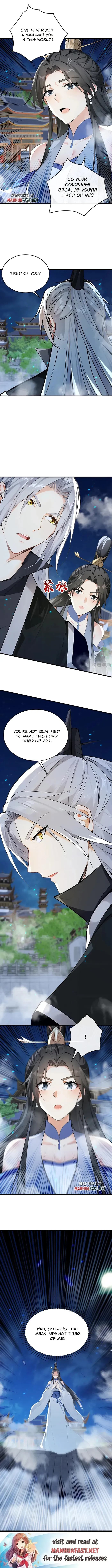 The Ten Great Emperors At The Beginning Are All My Apprentices Chapter 403 Online - página 7